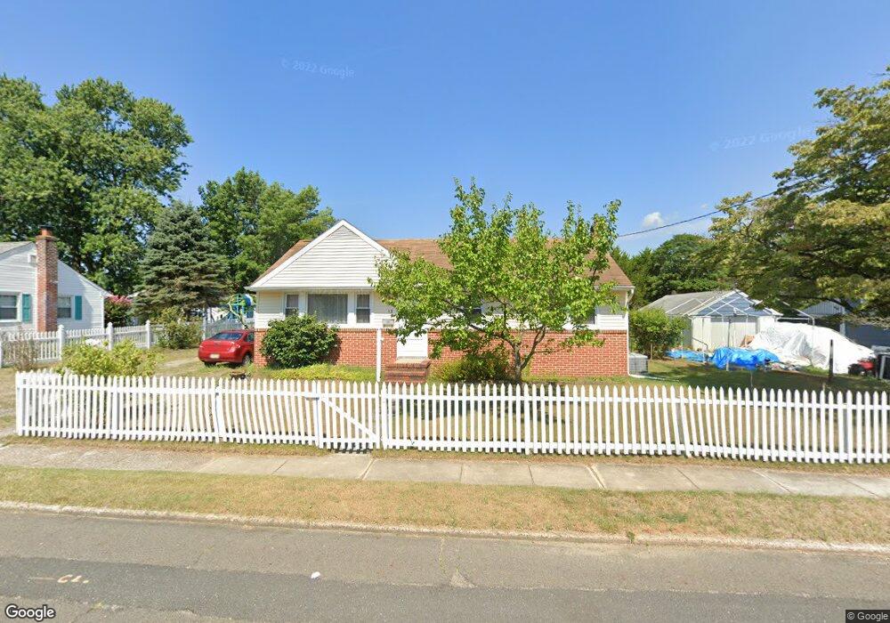 13 2nd Ave, Pemberton, NJ 08068 - photo 1