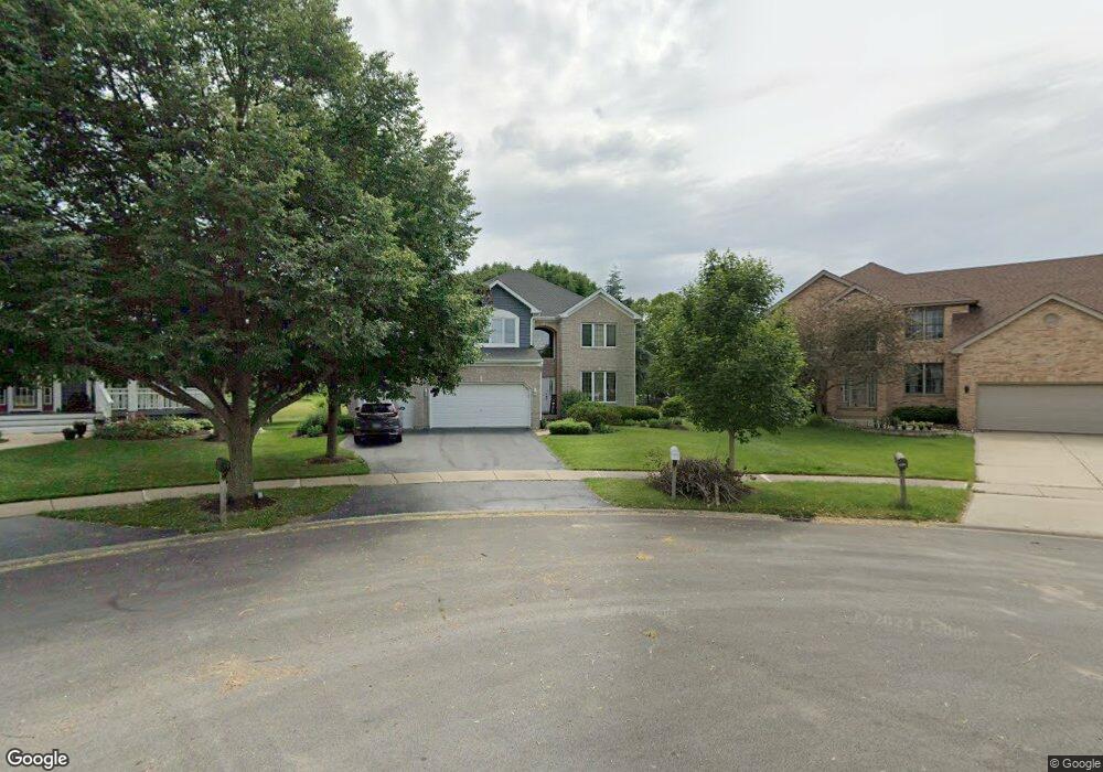 4519 Pipestone Ct, Naperville, IL 60564 - photo 1