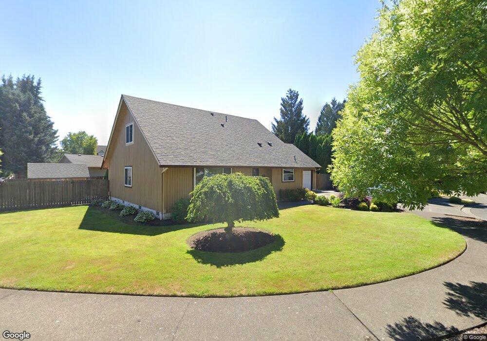 10632 SW Pueblo Ct, Tualatin, OR 97062 - photo 1