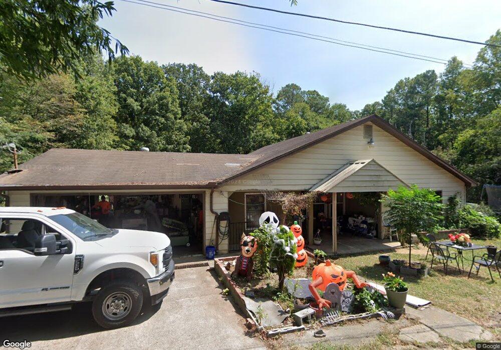 1805 Walton St, Dalton, GA 30721 - photo 1