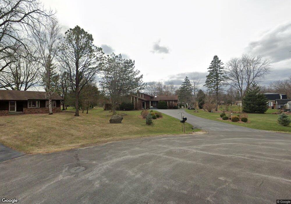 6645 S 120th Ct, Franklin, WI 53132 - photo 1