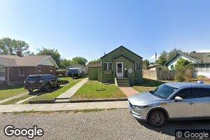 915 1st St W, Roundup, MT 59072