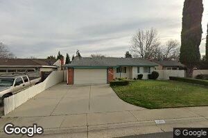 2350 La Loma Dr, Rancho Cordova, CA 95670