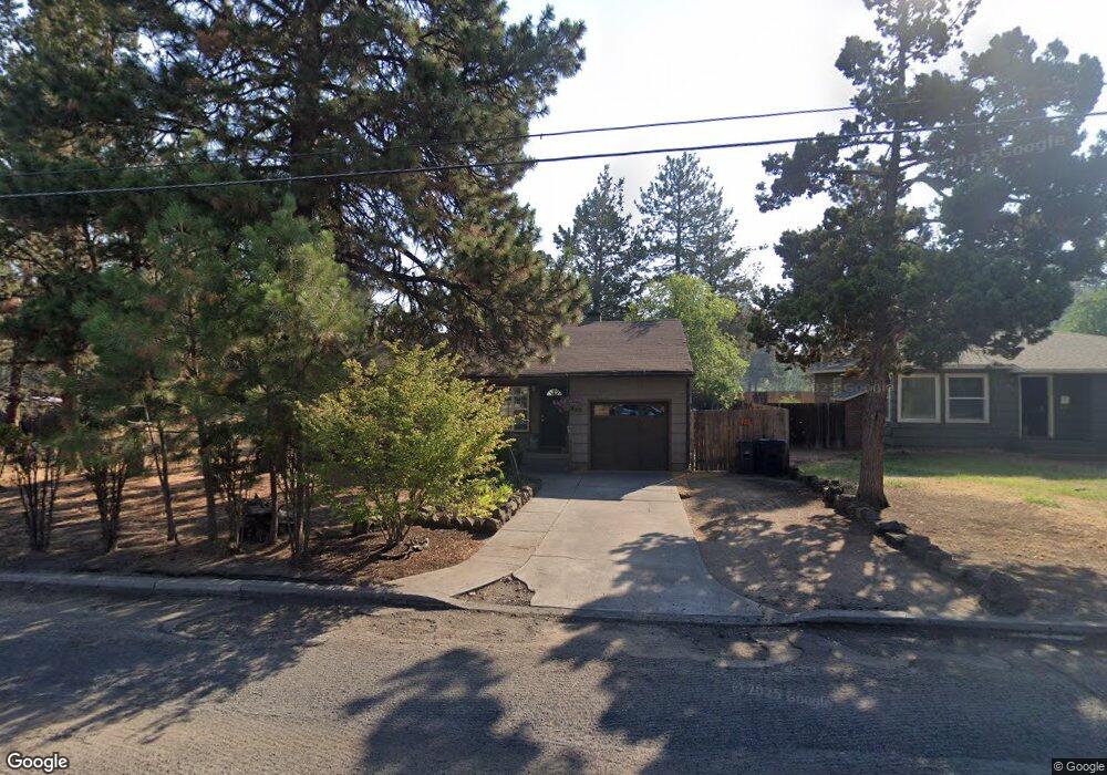 442 NE 10th St, Bend, OR 97701 - photo 1