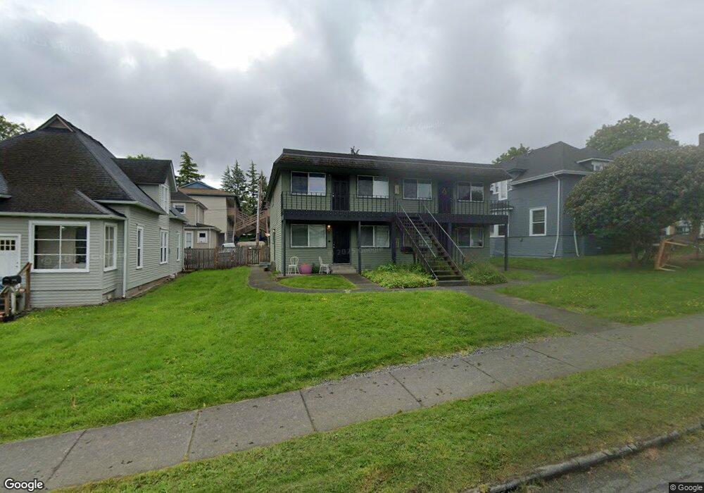1124 High St, Bellingham, WA 98225 - photo 1