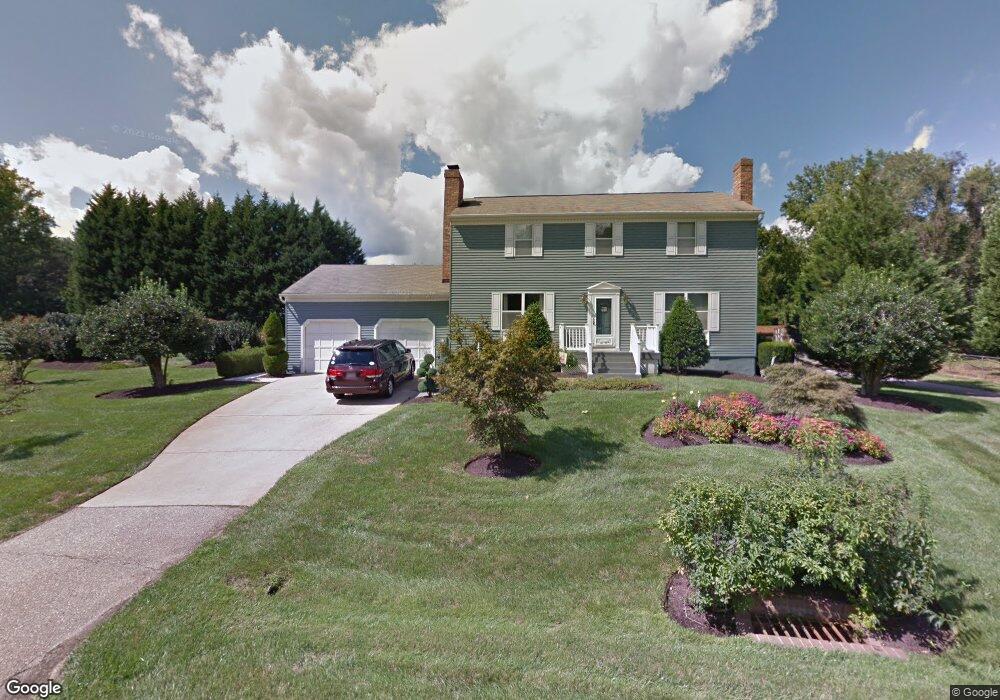 1712 Basil Way, Gambrills, MD 21054 - photo 1