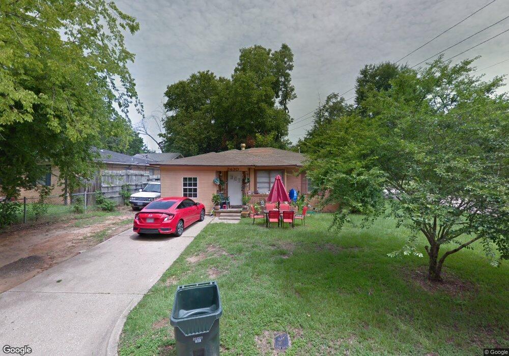 2430 Plume Dr, Tyler, TX 75703 - photo 1