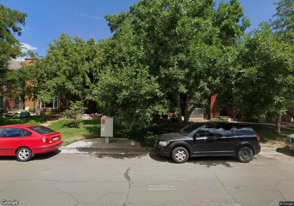 14301 E Arizona Ave, Aurora, CO 80012 - photo 1