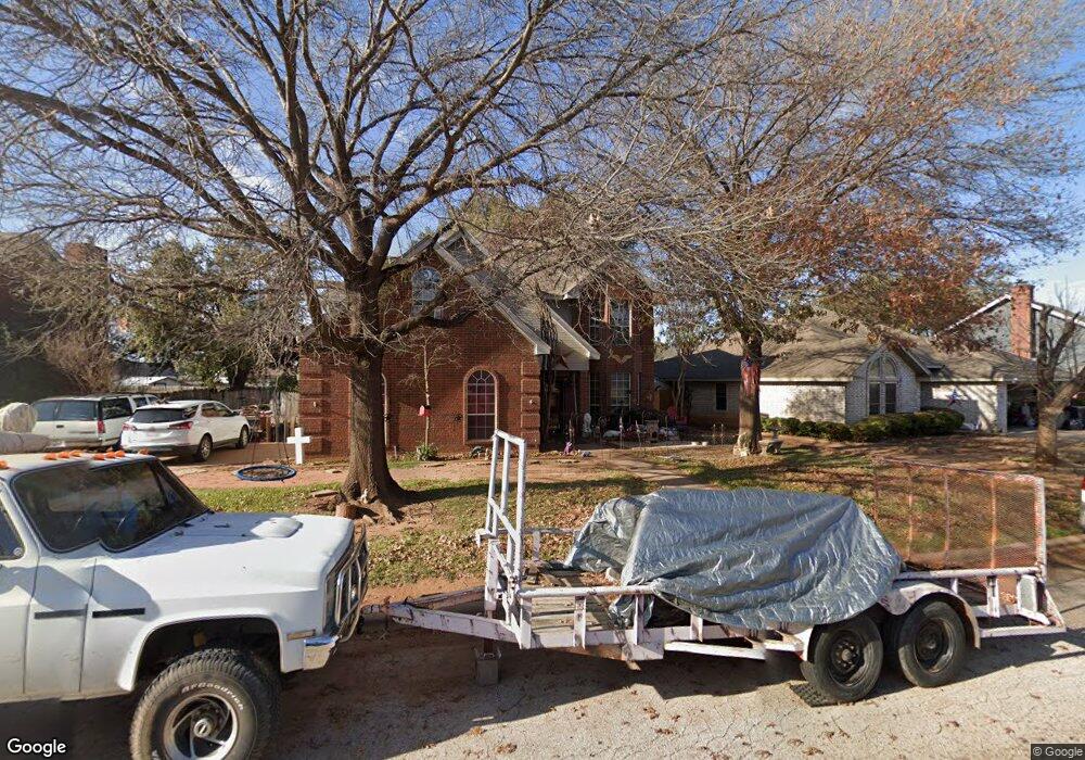 5134 Bridle Path Ln, Abilene, TX 79606 - photo 1