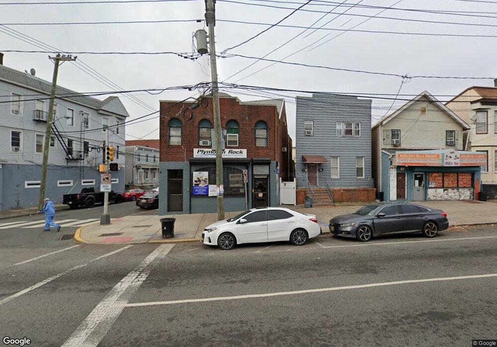 1643 John Fitzgerald Kennedy Blvd unit 5, Jersey City, NJ 07305 - photo 1