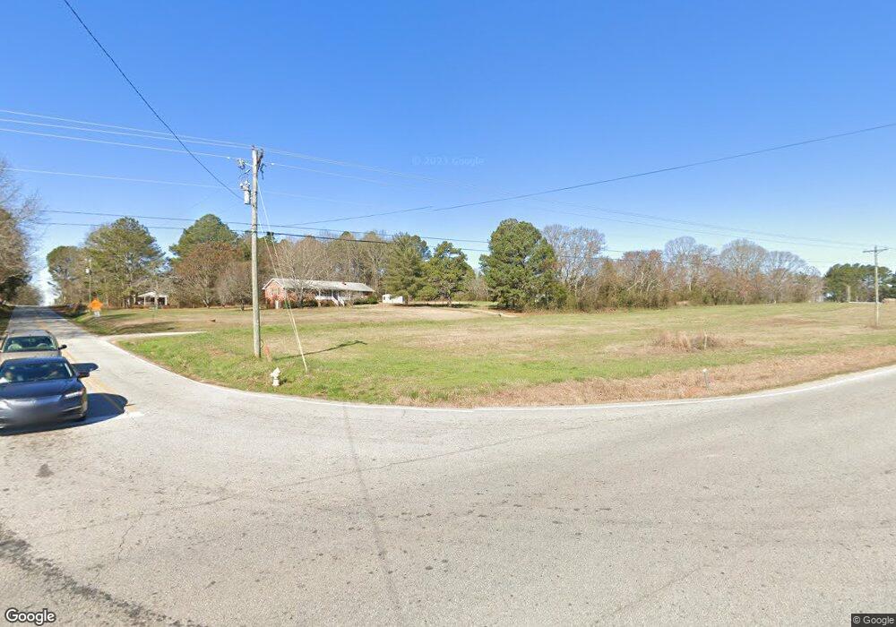 0 Fincher Rd and Highway 212, Covington, GA 30016 - photo 1