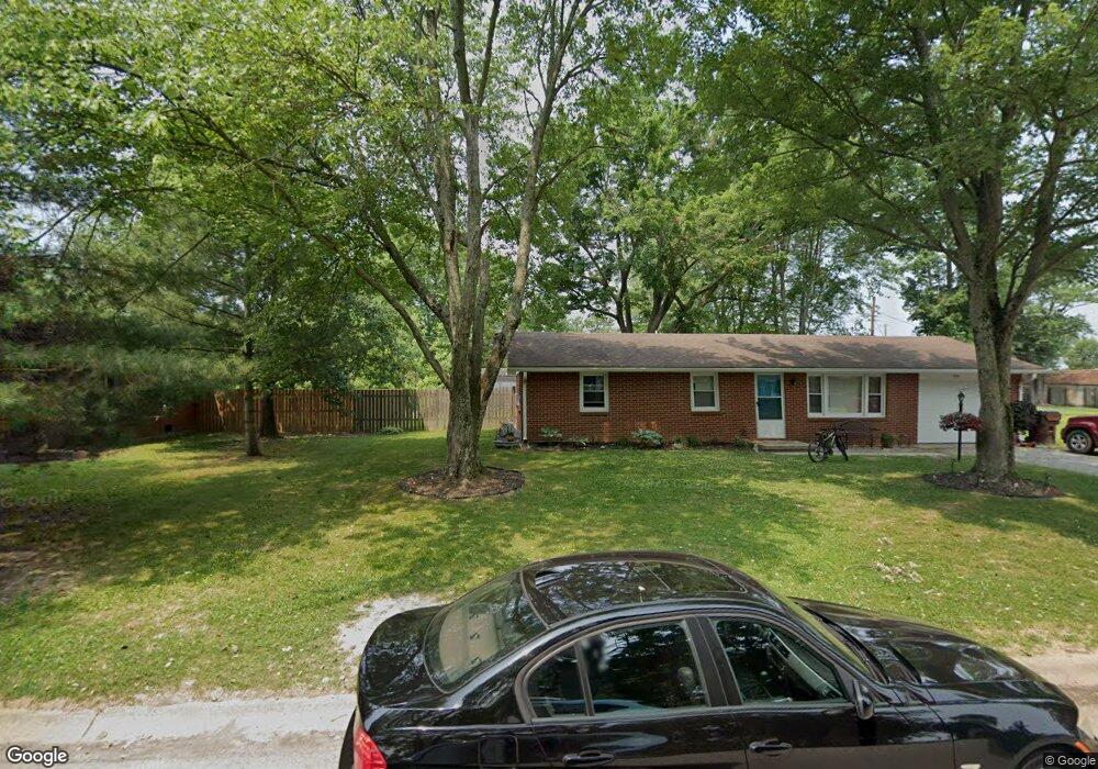 244 November St, Hanover, IN 47243 - photo 1