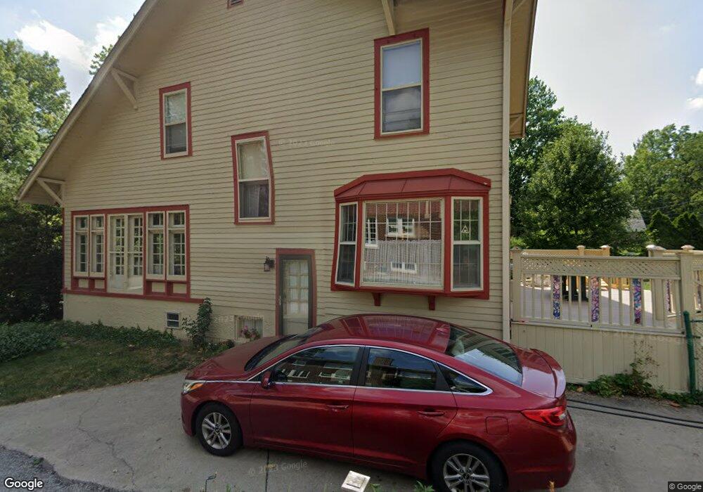 714 Kossuth St, Lafayette, IN 47905 - photo 1