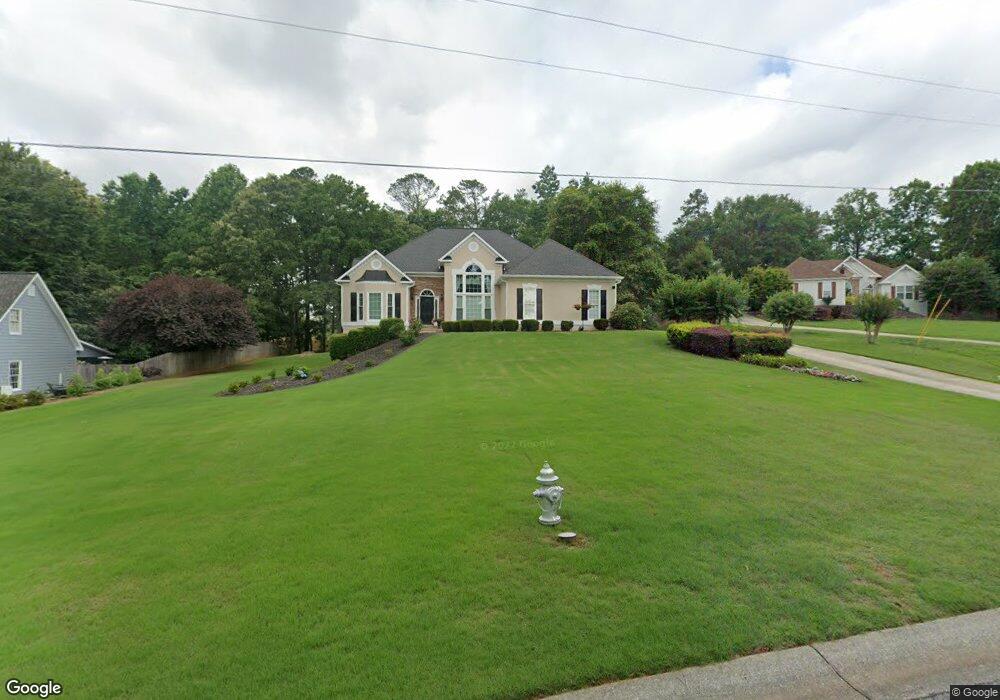 213 Whitestone Dr, Canton, GA 30115 - photo 1