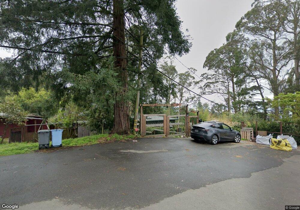 17 Columbia Cir, Berkeley, CA 94708 - photo 1