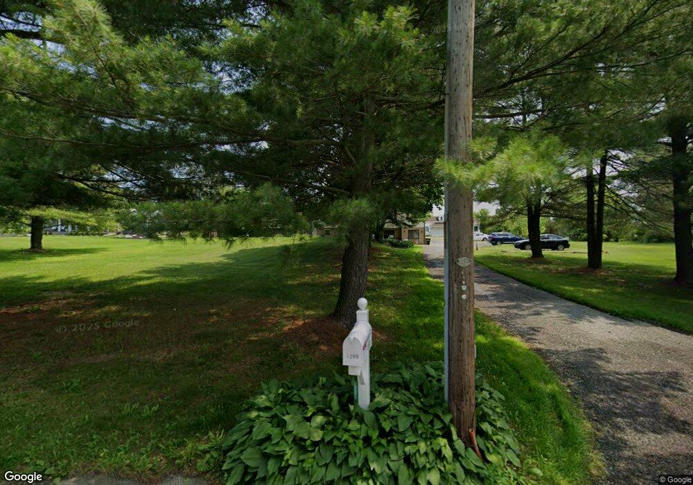 1299 W Campbell Rd, Green Lane, PA 18054 - photo 1