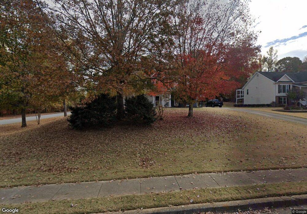 1940 Deer Creek Trail, Buford, GA 30519 - photo 1