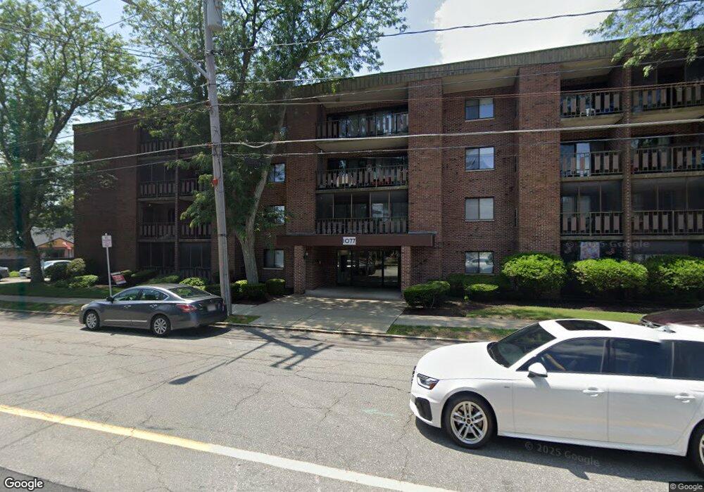 1077 Main St unit 107, Wakefield, MA 01880 - photo 1