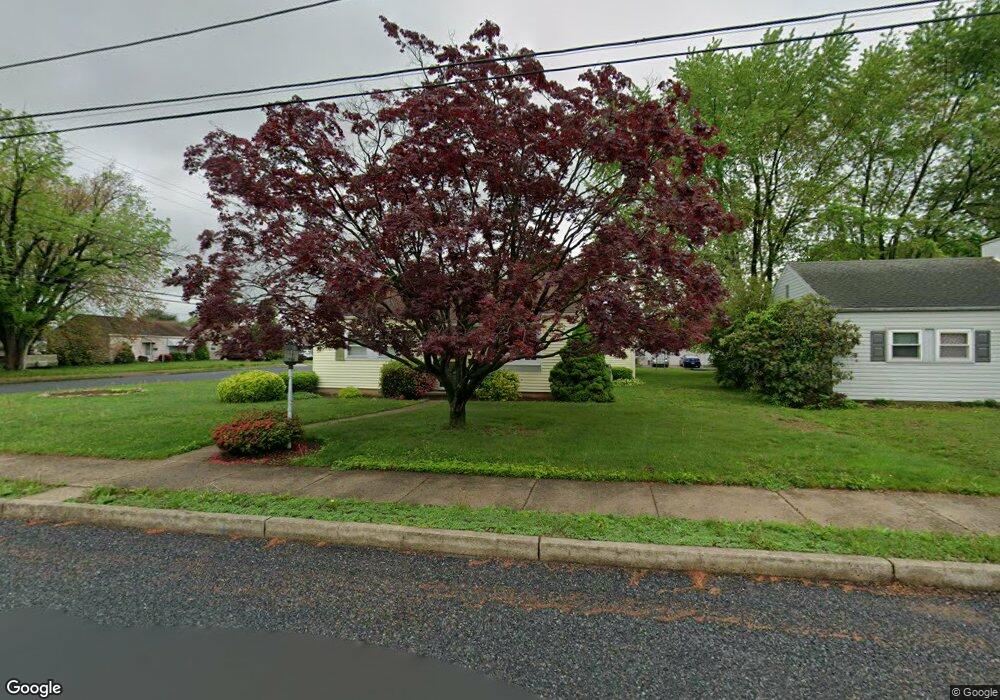 305 5th St, Shoemakersville, PA 19555 - photo 1