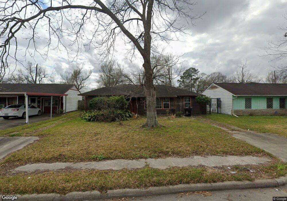 5122 Dewberry St, Houston, TX 77021 - photo 1