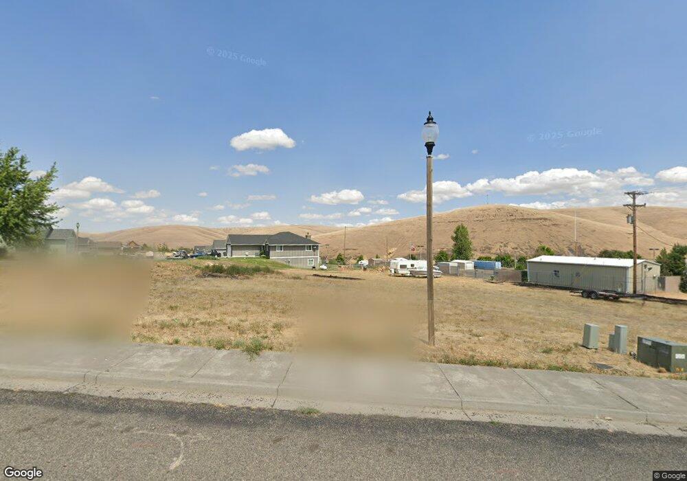 435 Frank Gilliam Dr, Heppner, OR 97836 - photo 1