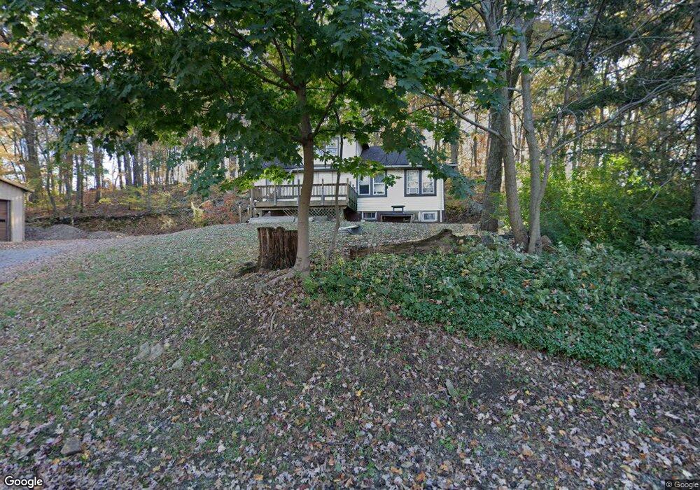 6 Salmon Ln, Ledgewood, NJ 07852 - photo 1