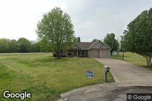 5681 SE 69th Terrace, Galena, KS 66739