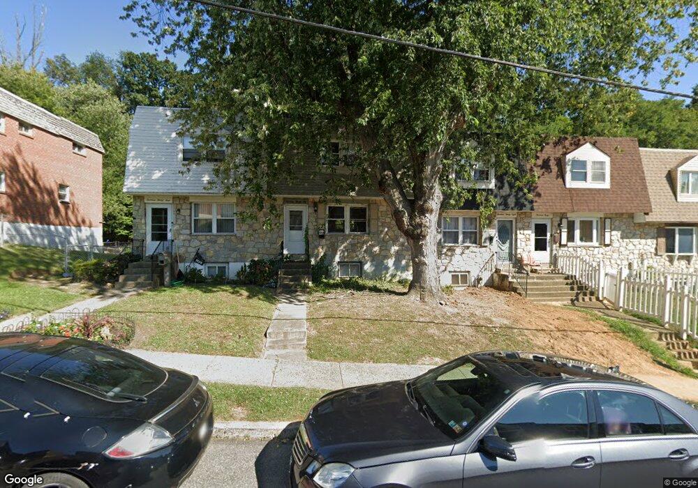 1436 Rainer Rd, Brookhaven, PA 19015 - photo 1