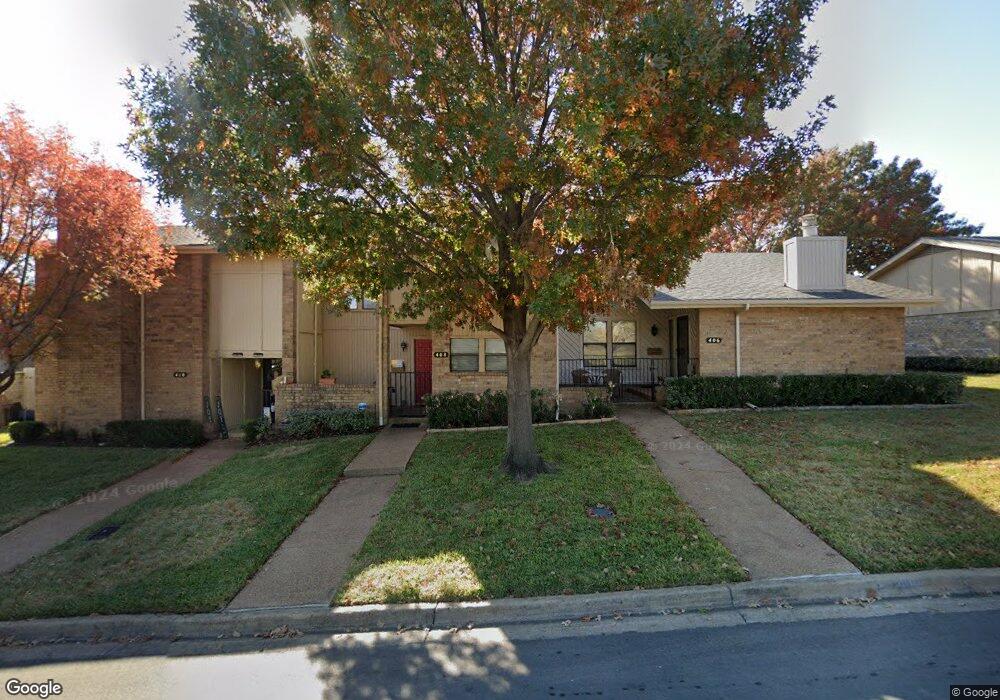 408 Carolyn Dr, Bedford, TX 76021 - photo 1