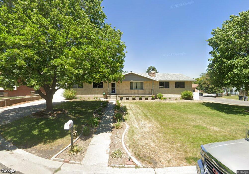 4088 Fenwick Cir, South Jordan, UT 84095 - photo 1