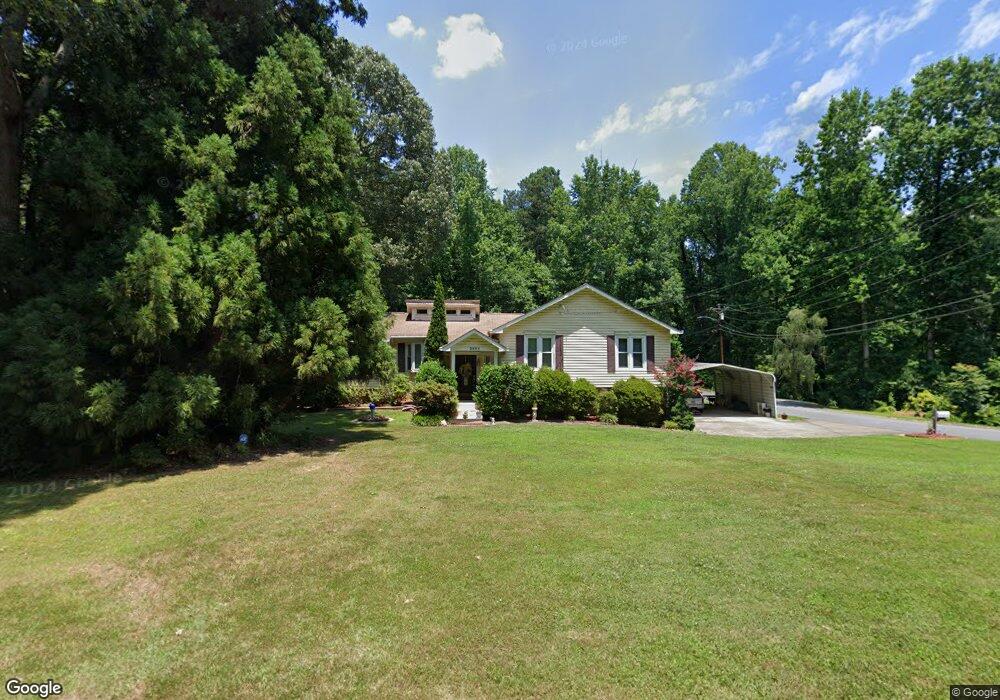 2584 Mohawk Trail, Acworth, GA 30102 - photo 1