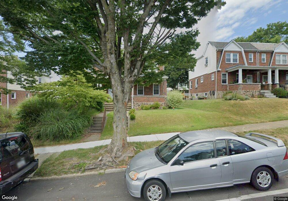 4610 Walther Ave, Baltimore, MD 21214 - photo 1