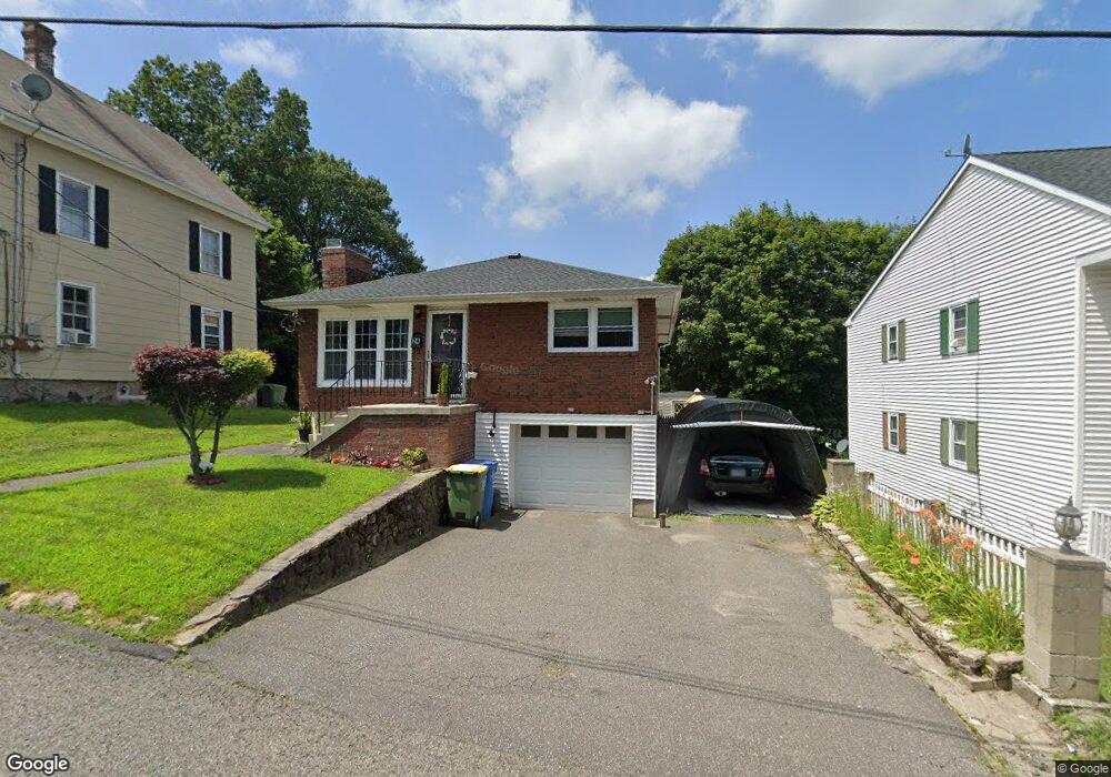 24 Linwood St, Waterbury, CT 06704 - photo 1