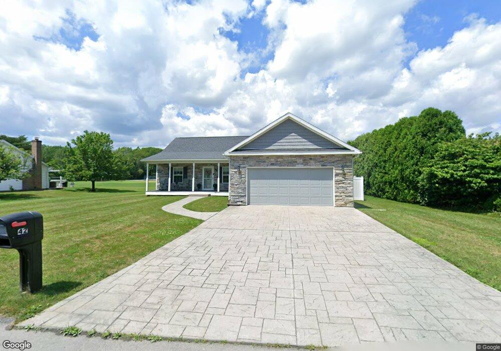 42 Hometown Ave, Tamaqua, PA 18252 - photo 1