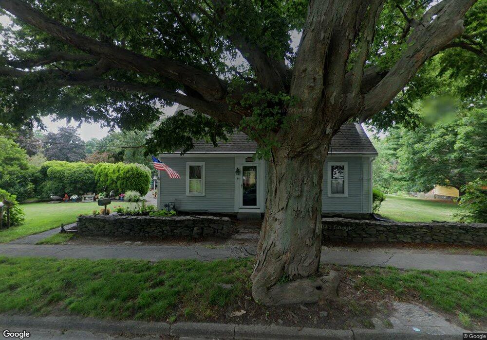 875 Main St, Warren, RI 02885 - photo 1