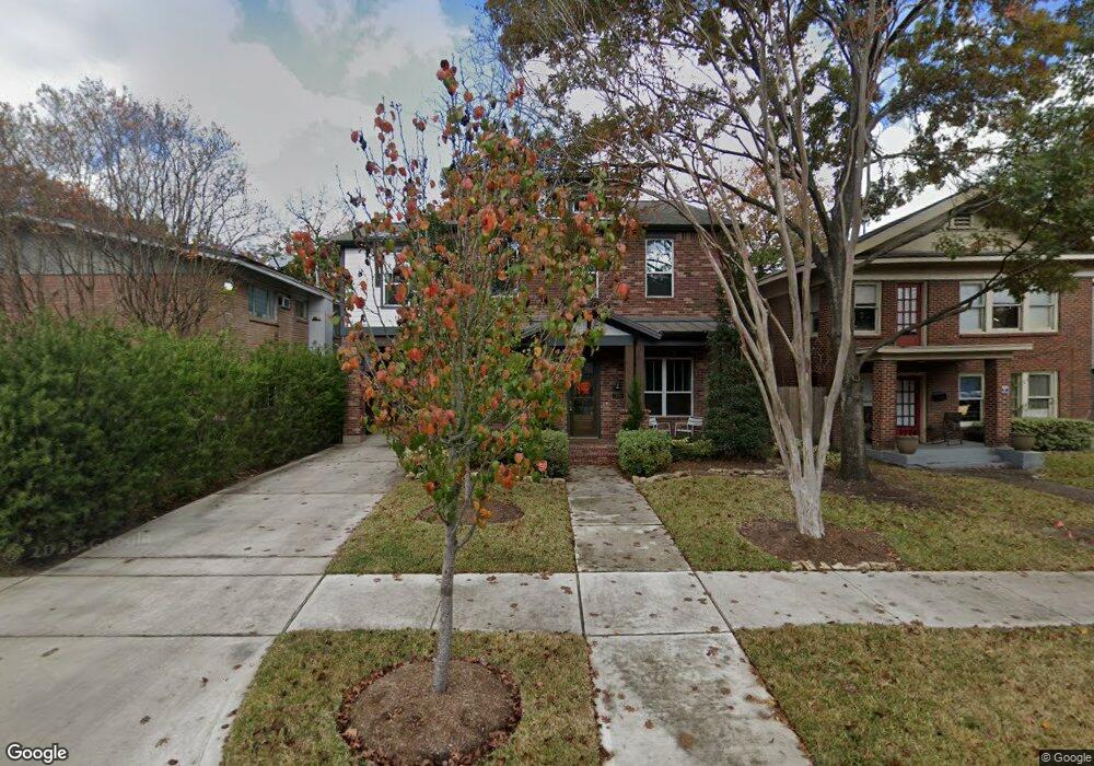 1720 Colquitt St unit 5, Houston, TX 77098 - photo 1