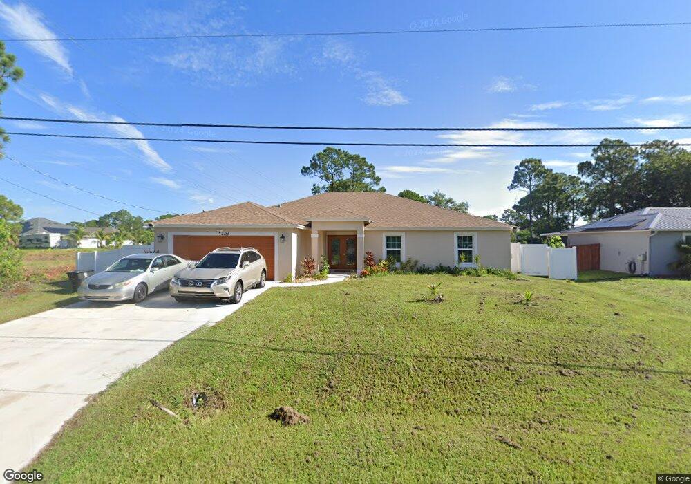 Sold $98,000 • Co-Listing Agent