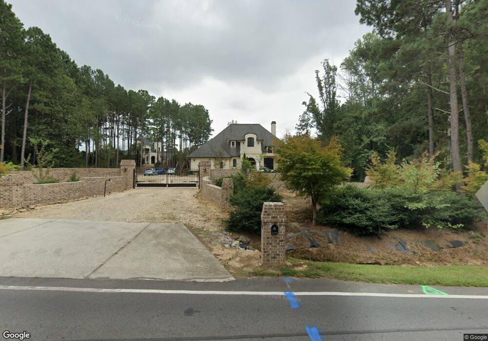 2852 Thompson Mill Rd unit 2, Buford, GA 30519 - photo 1