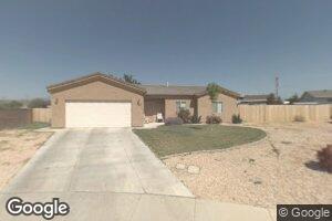 390 W 170 N, La Verkin, UT 84745