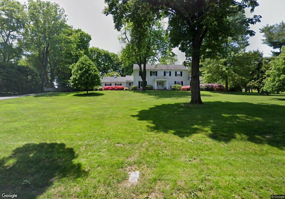 92 Birch Rd, Briarcliff Manor, NY 10510 - photo 1