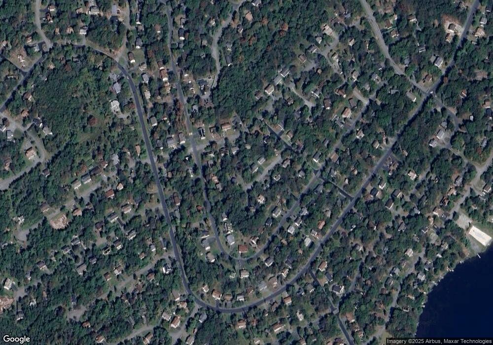 427 Baltic Terrace, Tobyhanna, PA 18466 - photo 1