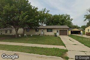 420 10th Ave SE, Pipestone, MN 56164