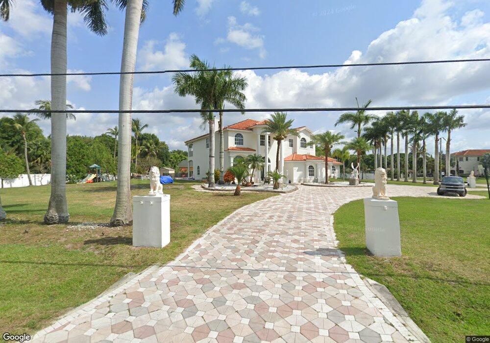 7617 165th St N, West Palm Beach, FL 33418 - photo 1