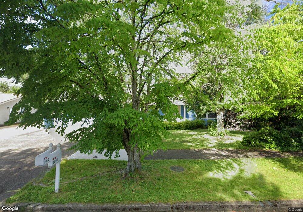 1050 Leigh St, Eugene, OR 97401 - photo 1