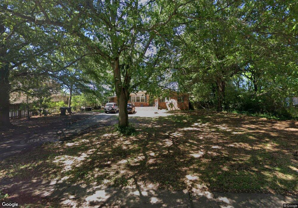 2215 Beaver Shop Rd, Marietta, GA 30066 - photo 1