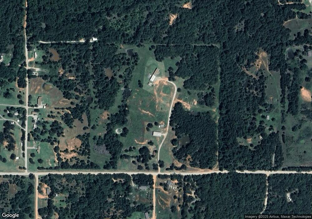 36444 Little River Rd, Tecumseh, OK 74873 - photo 1