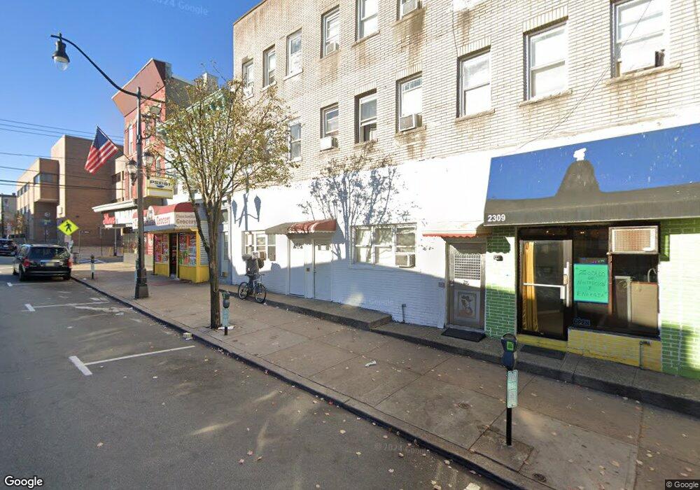 2305 Bergenline Ave, Union City, NJ 07087 - photo 1