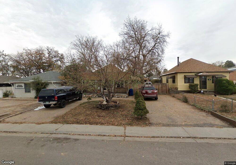 1480 Joliet St, Aurora, CO 80010 - photo 1