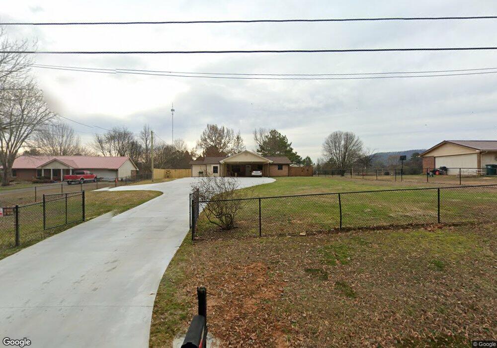 1178 Fairview Rd NW, Calhoun, GA 30701 - photo 1