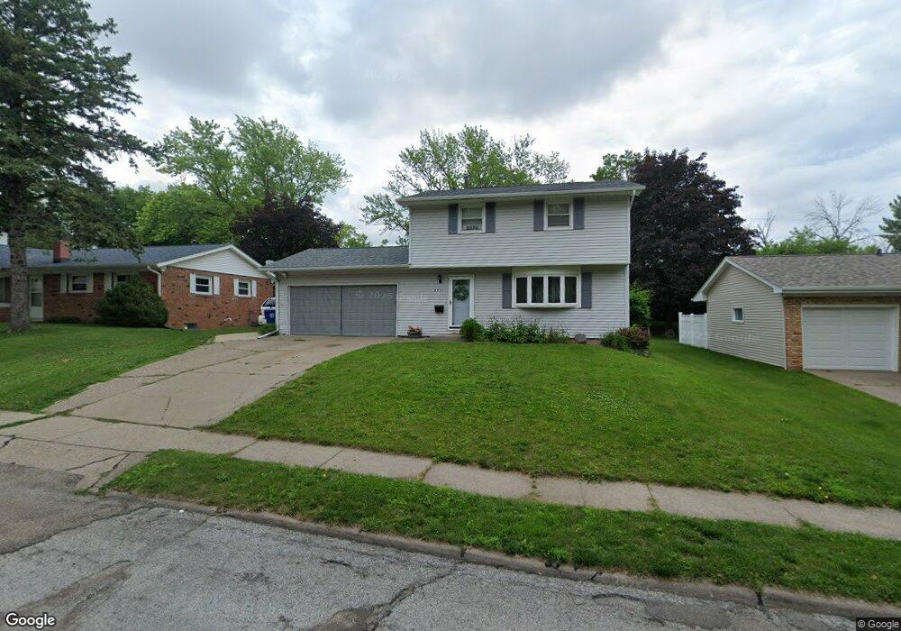4551 Sheridan St, Davenport, IA 52806 - photo 1